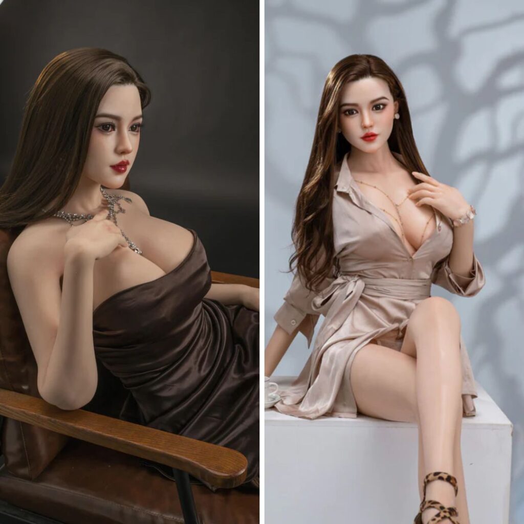 Sexpop - Lily