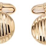 Gold-Domed-Italian-Mens-Cufflinks-Online.jpg